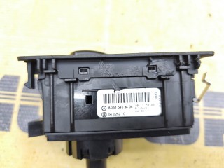 Переключатель света, ориг. номер A2515453404, Mercedes-Benz R-class 2005-2007
