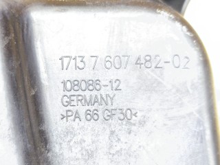 Бачок расширительный, ориг. номер 17137640514, BMW X1 2009-2012