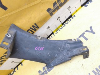 Воздухозаборник, ориг. номер 51657294539, BMW X5 2010-2013