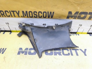 Воздухозаборник, ориг. номер 51657294539, BMW X5 2010-2013