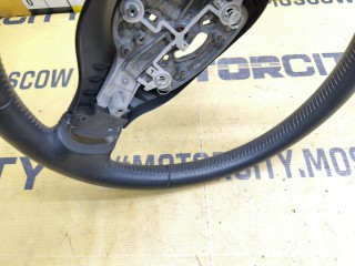 Руль, ориг. номер A4514600218, SMART FORTWO 2006-2010