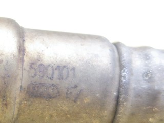 Датчик кислородный, ориг. номер A0015407617, Mercedes-Benz R-class 2005-2007