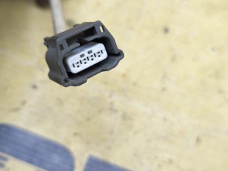 Датчик кислородный, ориг. номер 226A01KT0A, NISSAN Juke 2010-2014