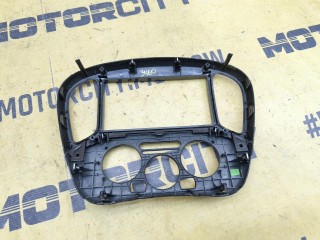 Накладка декоративная, ориг. номер 275701KE0A, NISSAN Juke 2010-2014