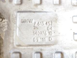 Глушитель, ориг. номер 18307646431, BMW X1 2009-2012