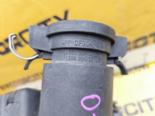 Корпус воздушного фильтра, ориг. номер A1110900301, Mercedes-Benz CLK-Class 1997-2000