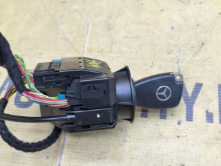 Замок зажигания, ориг. номер A2105450208, Mercedes-Benz E-Class 1999-2002
