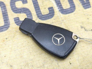 Замок зажигания, ориг. номер A2105450208, Mercedes-Benz E-Class 1999-2002