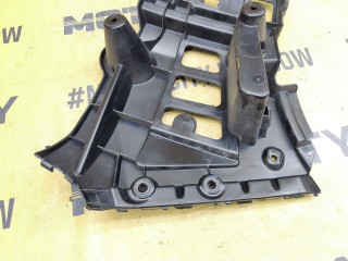 Кронштейн бампера, ориг. номер 51122991780, BMW X1 2009-2012