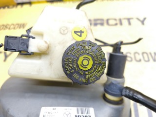 Вакуумный усилитель тормозов, ориг. номер A0044307530, Mercedes-Benz CLK-Class 1997-2000