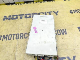 Блок электронный, ориг. номер 61358736963, BMW X5 2010-2013