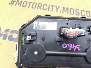 Панель приборов, ориг. номер 248201KL0A, NISSAN Juke 2010-2014