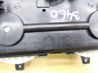 Панель приборов, ориг. номер 248201KL0A, NISSAN Juke 2010-2014