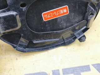 Лючок топливного бака, ориг. номер EG21-42-410B, MAZDA CX-7 2006-2009
