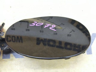 Лючок топливного бака, ориг. номер EG21-42-410B, MAZDA CX-7 2006-2009