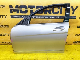 Дверь Mercedes-Benz C-Class 2007-2011