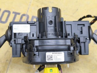 Переключатель подрулевой, ориг. номер 8K0953568Q, AUDI A4 2011-2015