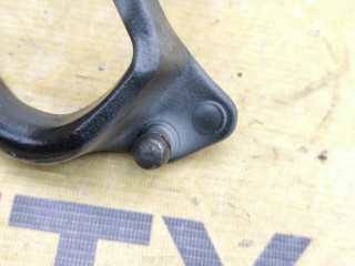 Петли багажника, ориг. номер A2517401137, Mercedes-Benz R-class 2005-2007