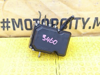 Блок ABS NISSAN Juke 2010-2014