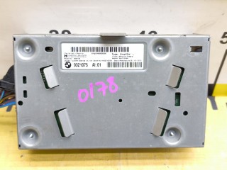 Усилитель звука BMW X5 2010-2013