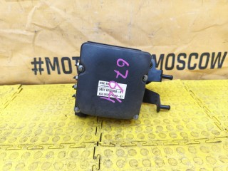 Блок ABS, ориг. номер 34516783361, BMW 525i 2002-2007