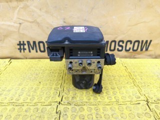 Блок ABS, ориг. номер 34516783361, BMW 525i 2002-2007
