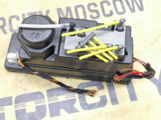 Компрессор центрального замка, ориг. номер A2108002348, Mercedes-Benz E-Class 1999-2002