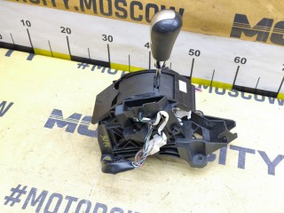 Селектор АКПП, ориг. номер E22146100, MAZDA CX-7 2006-2009