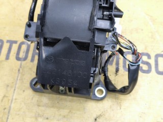 Селектор АКПП, ориг. номер E22146100, MAZDA CX-7 2006-2009