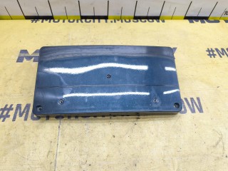 Накладка под номер, ориг. номер A2108850881, Mercedes-Benz E-Class 1999-2002