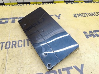 Накладка под номер, ориг. номер A2108850881, Mercedes-Benz E-Class 1999-2002