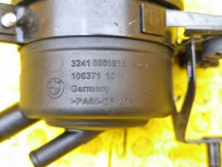 Бачок ГУР, ориг. номер 32416851218, BMW X1 2009-2012