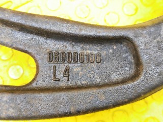 Рычаг, ориг. номер A2513301107, Mercedes-Benz R-class 2005-2007