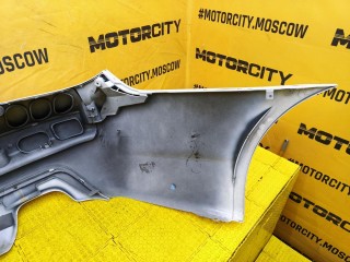 Бампер, ориг. номер 51127897222, BMW 525i 2002-2007