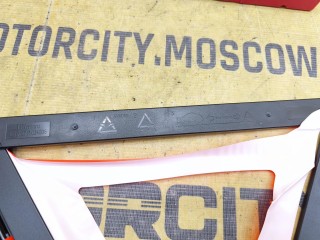 Знак аварийной остановки, ориг. номер 71606770487, BMW X5 2010-2013