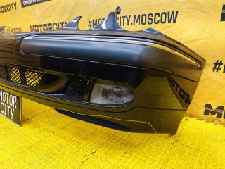 Бампер, ориг. номер A2108851825, Mercedes-Benz E-Class 1999-2002