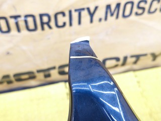 Бампер, ориг. номер A2108851825, Mercedes-Benz E-Class 1999-2002