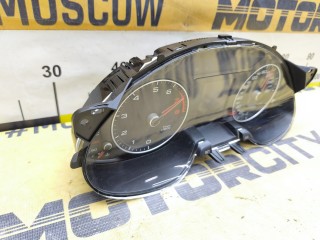 Панель приборов, ориг. номер 8K0920931T, AUDI A4 2011-2015