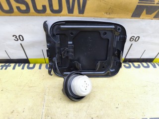 Лючок топливного бака, ориг. номер 788301KA0A, NISSAN Juke 2010-2014