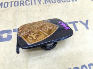 Лючок топливного бака, ориг. номер 788301KA0A, NISSAN Juke 2010-2014