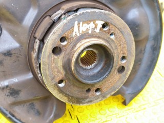 Кулак, ориг. номер A2103509108, Mercedes-Benz E-Class 1999-2002