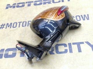 Зеркало, ориг. номер 963021KL0E, NISSAN Juke 2010-2014