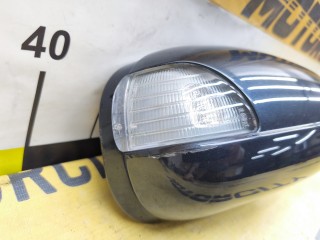 Зеркало, ориг. номер A2108100676, Mercedes-Benz E-Class 1999-2002