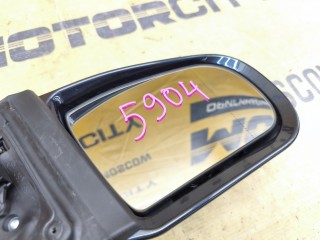 Зеркало, ориг. номер A2108100676, Mercedes-Benz E-Class 1999-2002