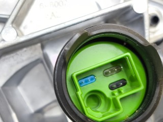 Зеркало, ориг. номер 51167364056, BMW X5 2010-2013
