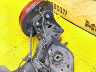 Балка, ориг. номер 555011KA0C, NISSAN Juke 2010-2014