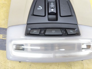 Плафон салона, ориг. номер 61319461750, BMW X5 2010-2013