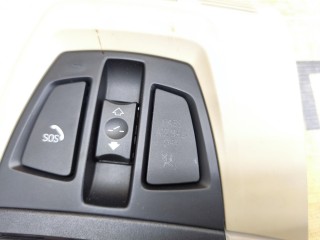 Плафон салона, ориг. номер 61319461750, BMW X5 2010-2013