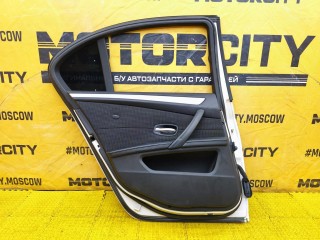 Дверь BMW 525i 2002-2007