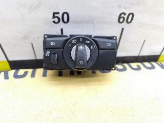 Переключатель света BMW 525i 2002-2007